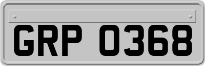 GRP0368