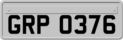 GRP0376