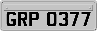 GRP0377