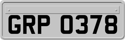GRP0378