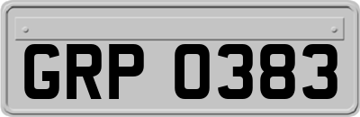 GRP0383