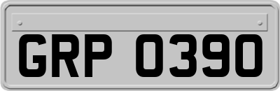 GRP0390