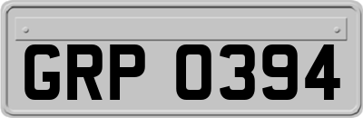 GRP0394