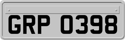 GRP0398