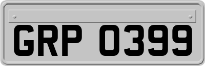GRP0399