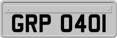 GRP0401