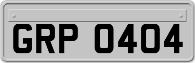 GRP0404
