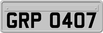 GRP0407