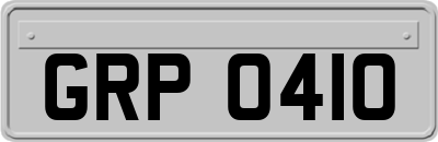 GRP0410