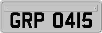 GRP0415