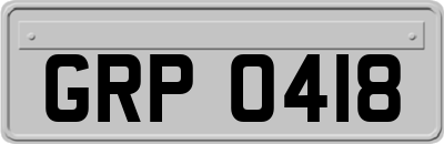 GRP0418
