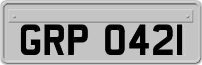 GRP0421