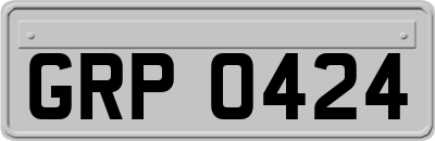 GRP0424