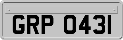 GRP0431