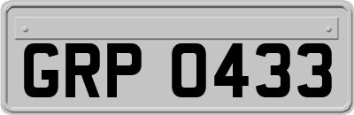 GRP0433