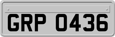 GRP0436
