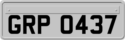 GRP0437
