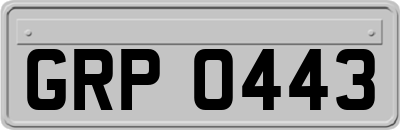 GRP0443