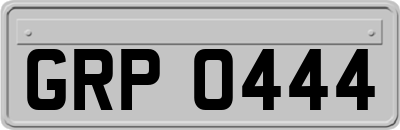 GRP0444