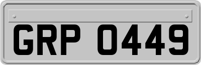 GRP0449