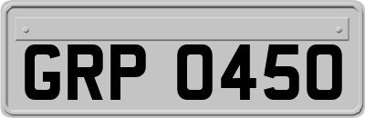 GRP0450