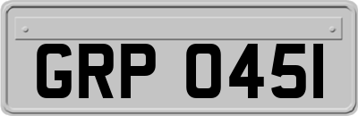 GRP0451
