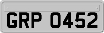 GRP0452
