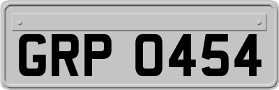 GRP0454