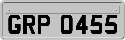 GRP0455