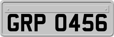 GRP0456