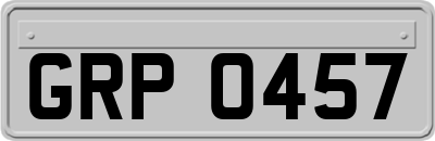 GRP0457