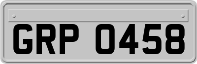 GRP0458