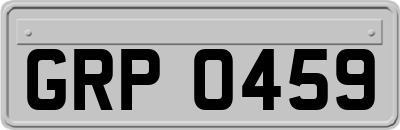 GRP0459