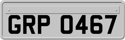 GRP0467