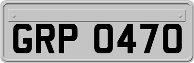 GRP0470