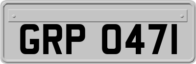 GRP0471