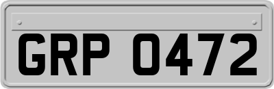 GRP0472
