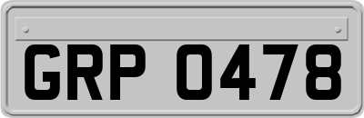 GRP0478