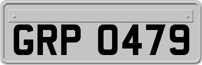 GRP0479