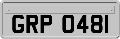 GRP0481