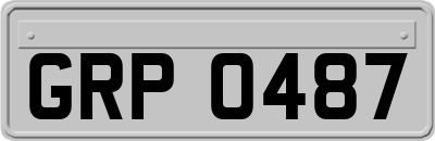 GRP0487