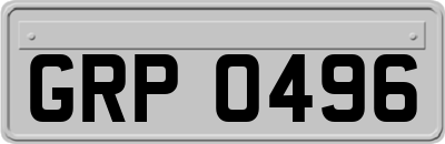 GRP0496