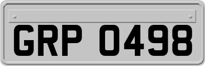 GRP0498
