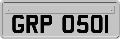 GRP0501