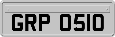 GRP0510