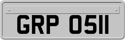 GRP0511