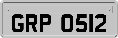 GRP0512