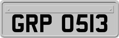 GRP0513