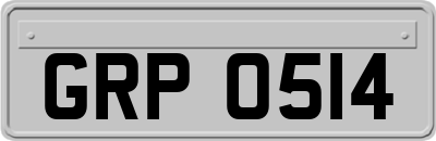 GRP0514