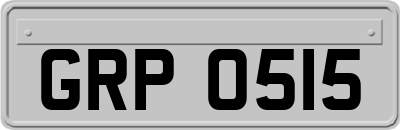 GRP0515